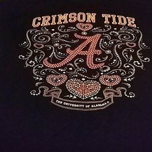A very cute " Bama's top"